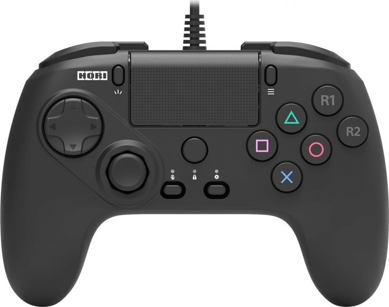 Kontroller Hori Fighting Commander Octa, me kabllo, i zi
