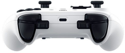 Gamepad Razer Wolverine V3 Tournament Edition, USB, për PC dhe Xbox Series X S, i bardhë