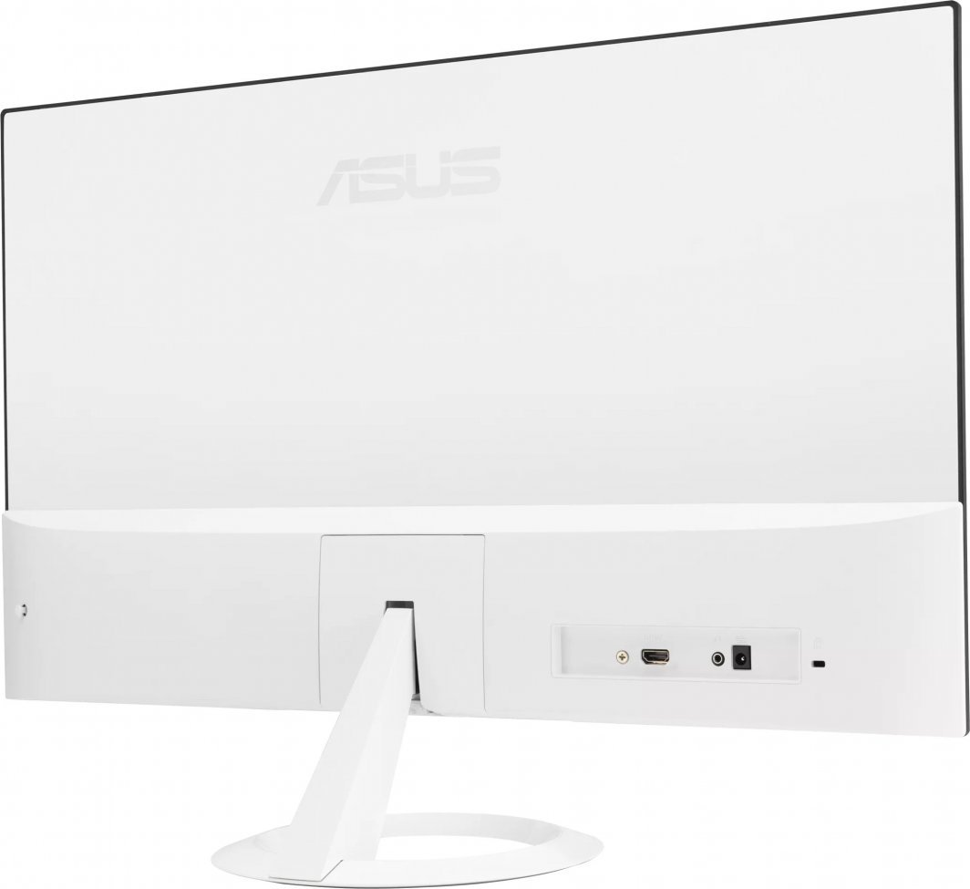 Monitor Asus VZ24EHF-W (90LM07C2-B01470), 23.8", FHD, i bardhë