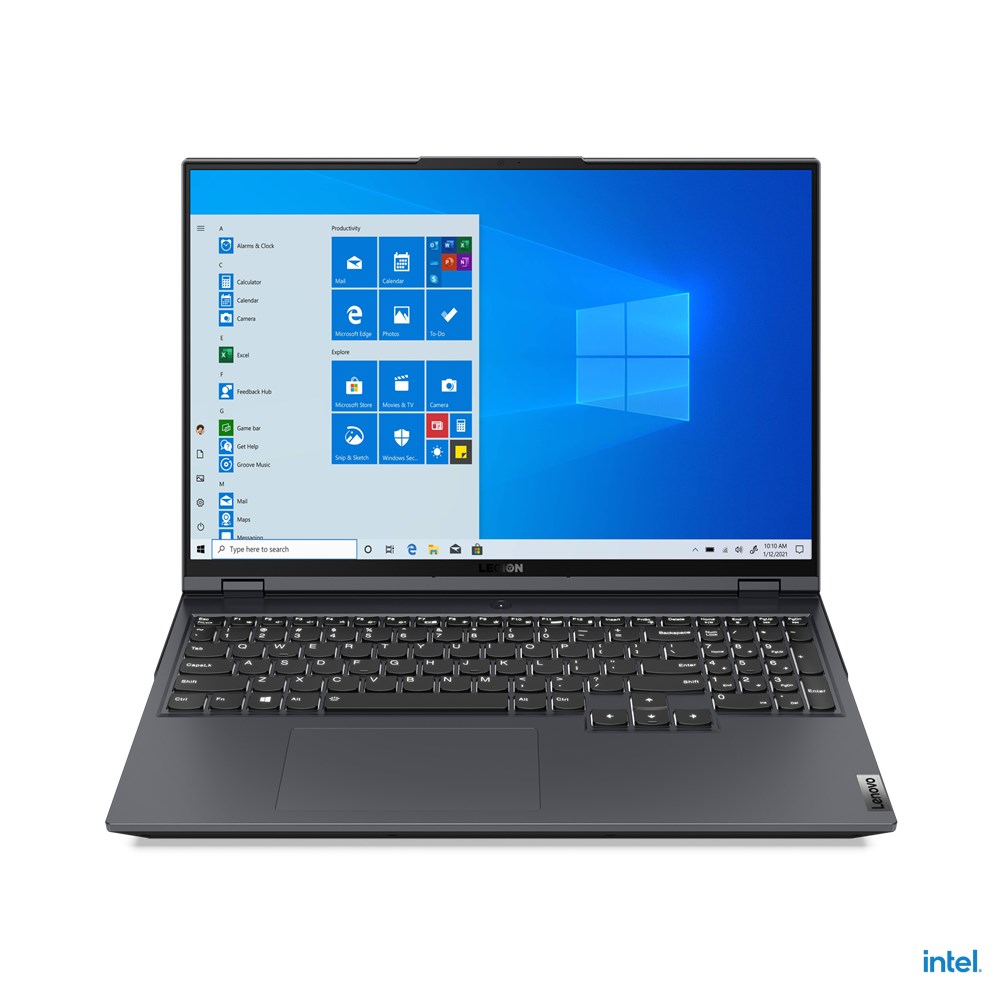 Laptop Lenovo Legion 5, 16", Intel i7-11800H, 16 GB RAM, 1000 GB SSD, NVIDIA GeForce RTX 3070, i zi