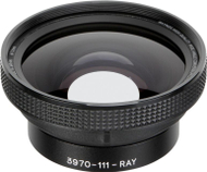 Lentë kënd i gjerë Raynox 0.66x HD, 43mm, 72mm, e zezë