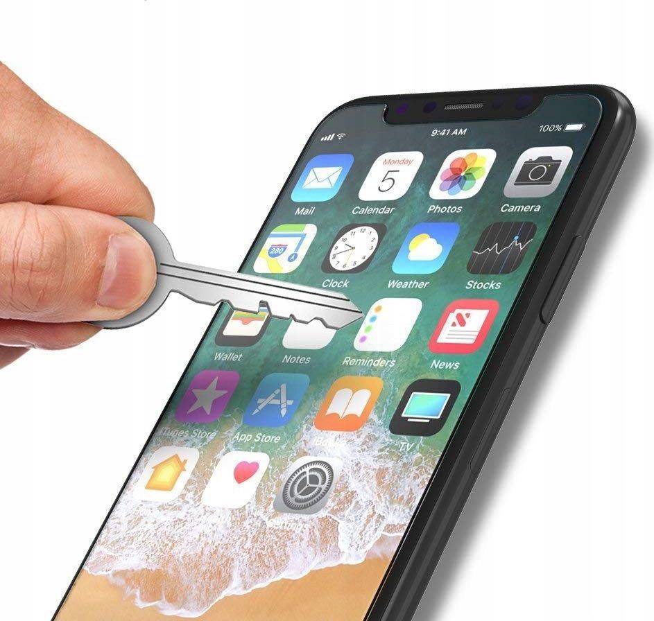 Xham mbrojtës Hofi Glass për iPad Pro 11 2018 / 2020