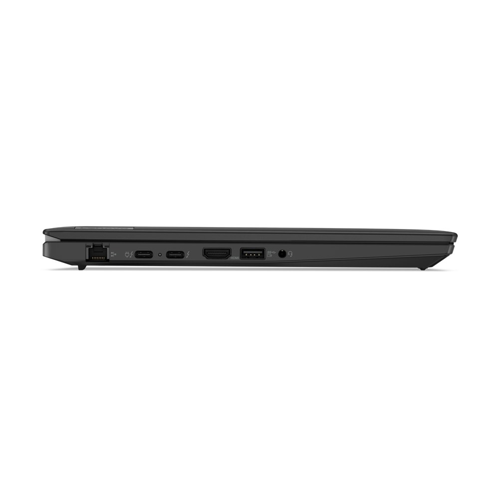 Лаптоп Lenovo ThinkPad T14, 14", Intel i7-1355U, 16 GB RAM, 1 TB SSD, црн