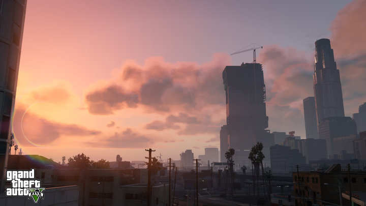 Videolojë Grand Theft Auto V (Xbox Series X)