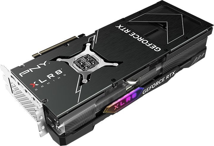 Kartelë grafike PNY GeForce RTX 4090 XLR8 Gaming VERTO EPIC-X RGB 24GB GDDR6X