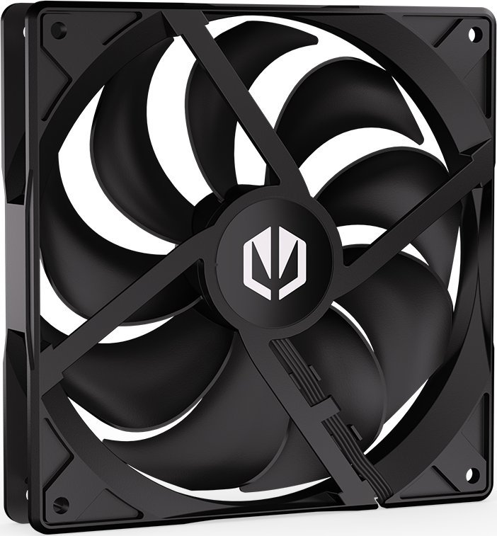 Ftohës Endorfy Stratus 140 PWM, 140 mm