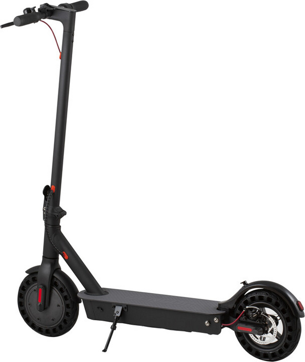 [OUTLET] Skuter elektrik Sencor Two Long Range 2021, II