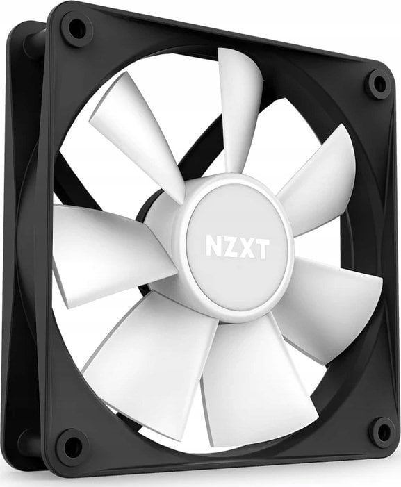 Ftohës Nzxt F140 RGB Core (RF-C14SF-B1), 140 mm
