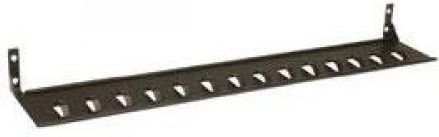 Mbajtëse kabllosh APC AP9569 për PDU rack, për Basic Rack PDU, e zezë