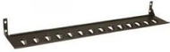 Држач за кабли APC AP9569 за PDU кабинет, за Basic Rack PDU, црн