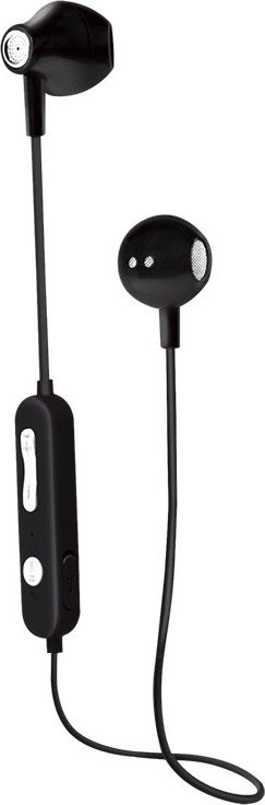LogiLink Безжичен Слушалки со Вратен Ремен BT0056