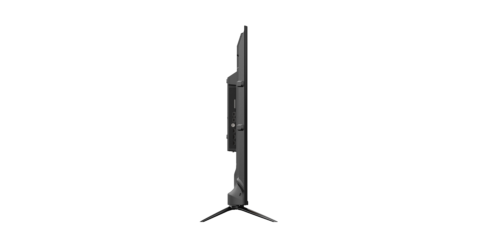 Televizor FOX 50WOS640E 50", 4K SMART TV - Frameless, Magic Control, powered by WebOS