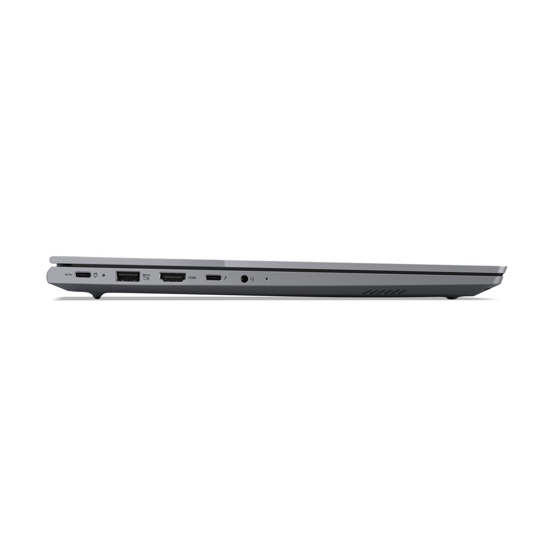 Laptop Lenovo ThinkBook 16 G7 IML, 16", Intel Core Ultra 5 125U, 8GB RAM, 512GB SSD, i hirtë