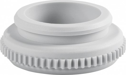 Adapter valvule HomeMatic IP VA80, për aktuatorë ngrohjeje, set 5 copë, i bardhë