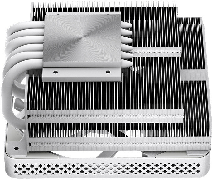 Ftohës Jonsbo HX6200D, i bardhë