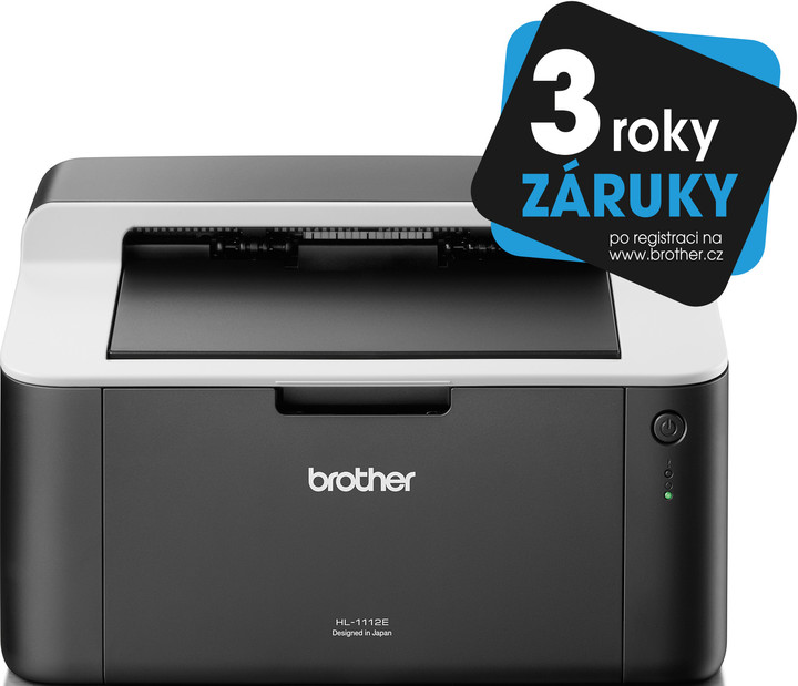 Printer Brother HL-1112