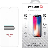 Mbrojtës ekrani Swissten për Apple iPhone 13 13 Pro, xham 9H, 0.3mm, transparent