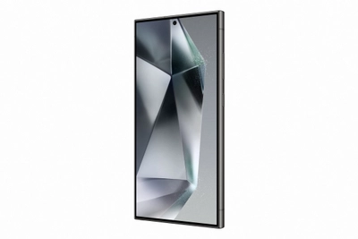 Celular Samsung Galaxy S24 Ultra, 6.8", 12GB RAM, 512GB, Titanium Black