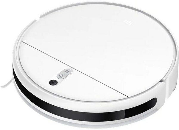 [OUTLET] Fshesë robotike me vakum Xiaomi Mi Robot Vacuum-Mop 2 Lite EU