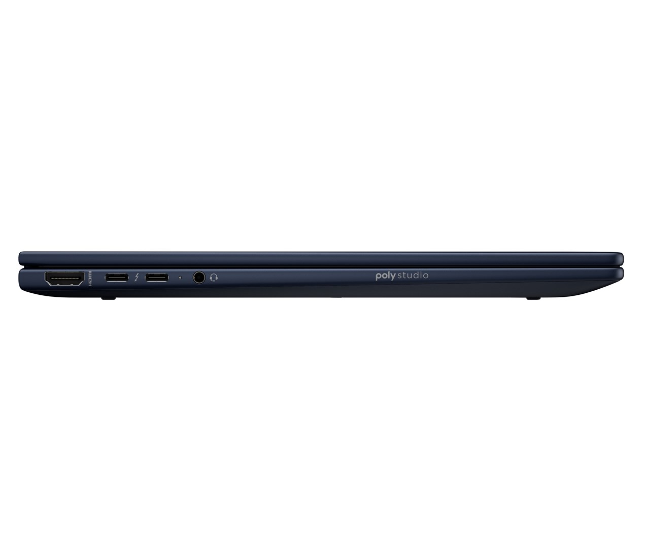 Laptop 2 në 1 HP EliteBook X Flip G1i, 14", Intel Core Ultra, 32GB RAM, blu