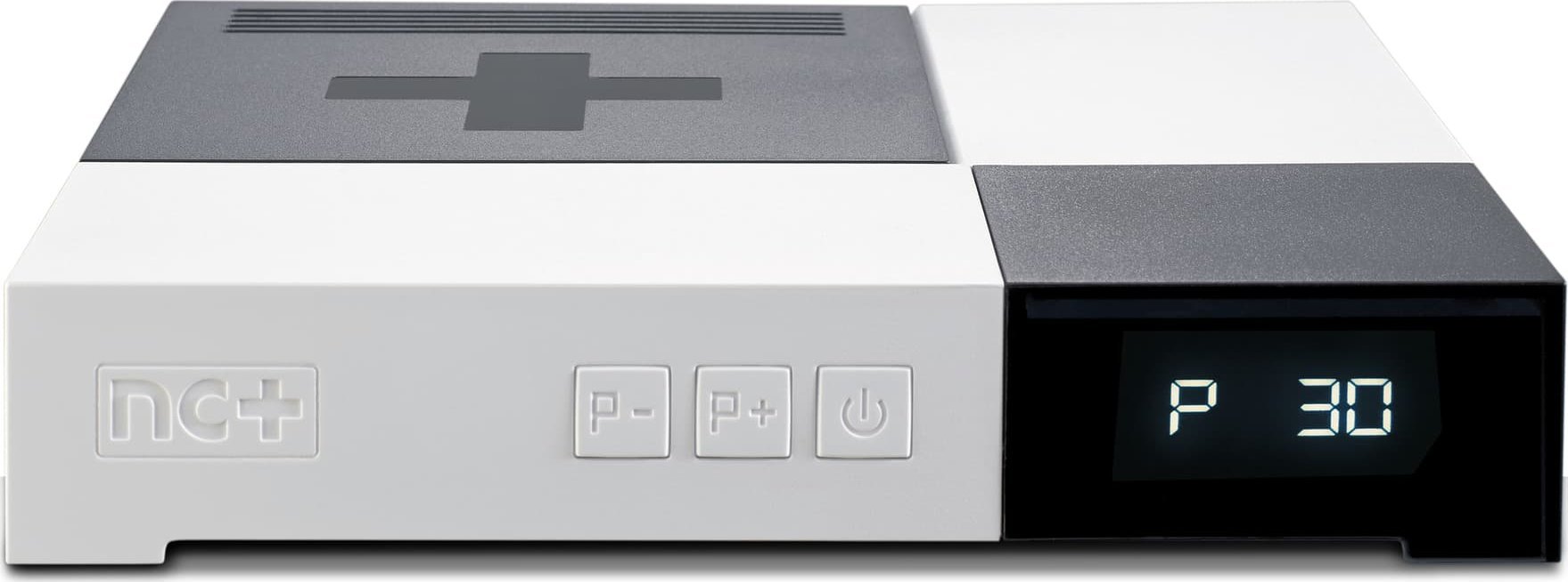 Dekoder satelitor nc+ Prepaid Start+, HBO HD 3 muaj, i zi