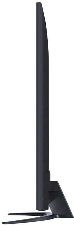 Televizor LG 75UR8100, 75" (189cm), UHD, Smart,  hiri/kaltër