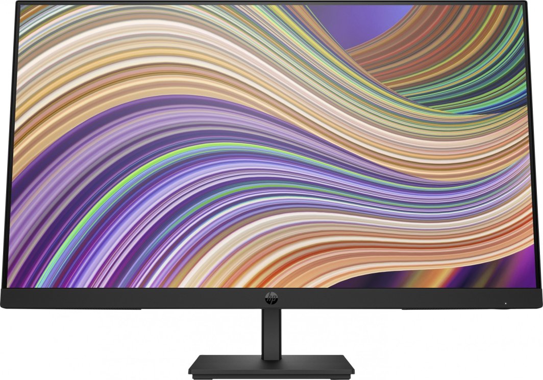 Monitor HP P27 G5, 27", Full HD, i zi​