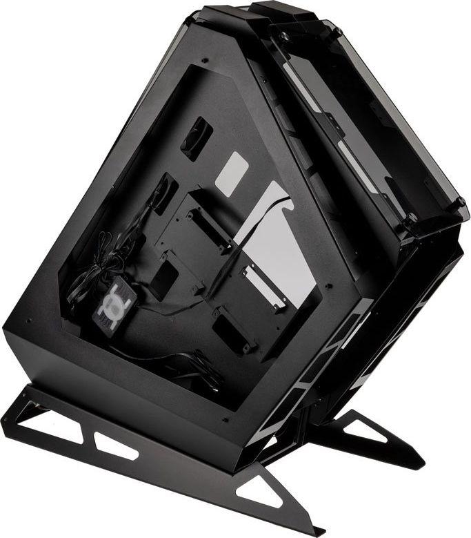 Kasë Kolink Big Chungus UNIT Edition ARGB, Të ndryshme