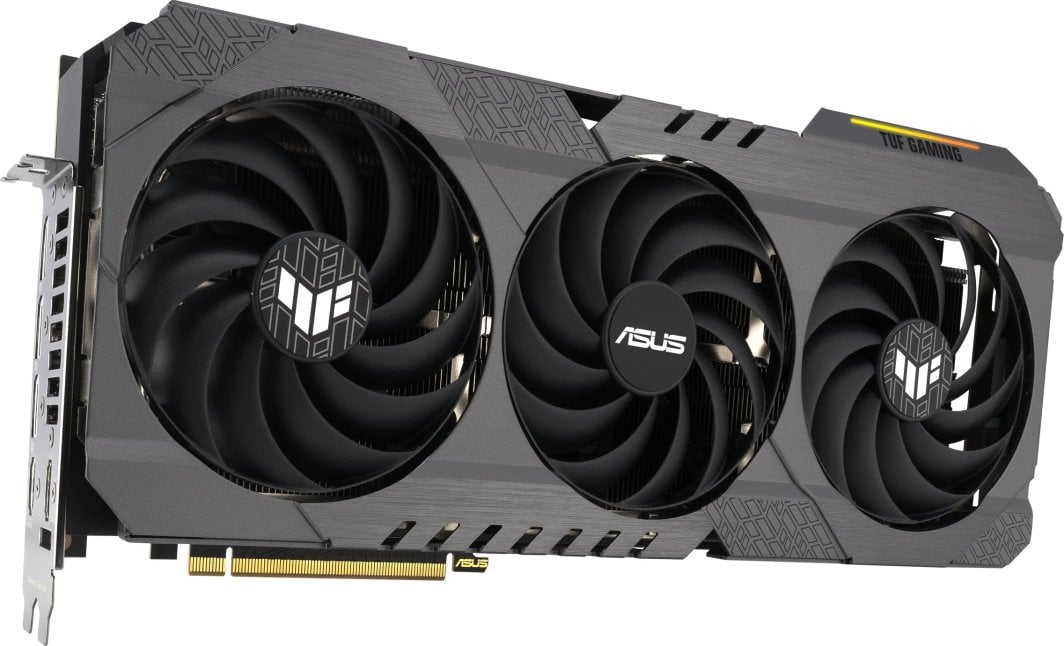 Kartelë grafike Asus TUF Gaming GeForce RTX 4070 Ti SUPER OG OC 16GB GDDR6X