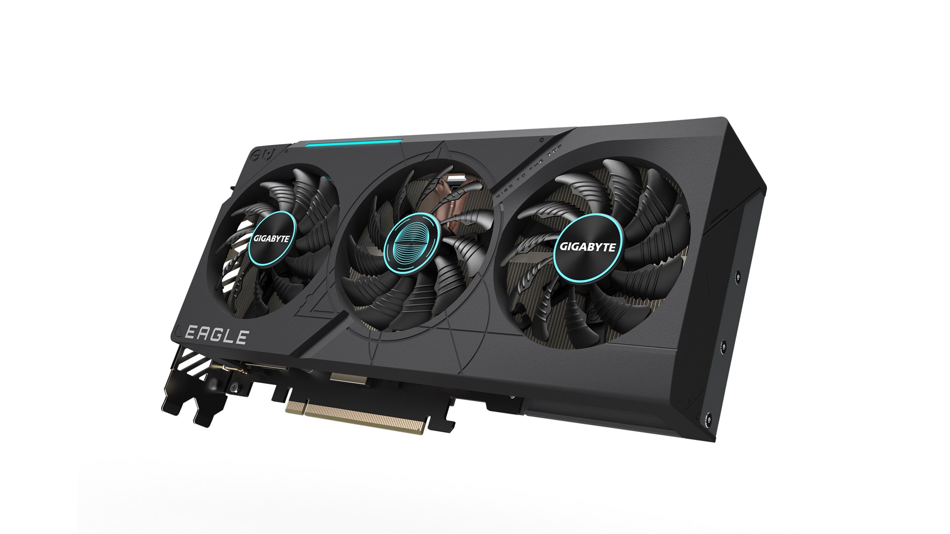 Kartelë grafike Gigabyte GeForce RTX 4070 Ti SUPER Eagle OC 16GB GDDR6X