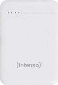 Powerbank Intenso XS5000 5000mAh, i bardhë