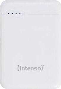 Powerbank Intenso XS5000 5000mAh, i bardhë