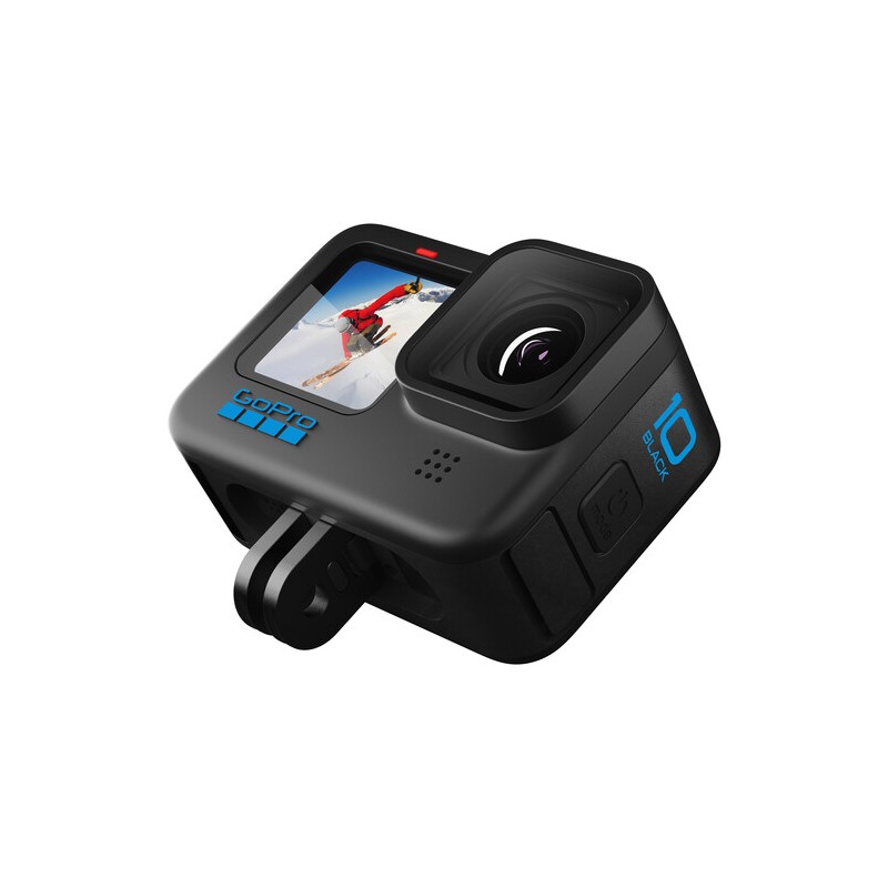 GoPro HERO 10 Black