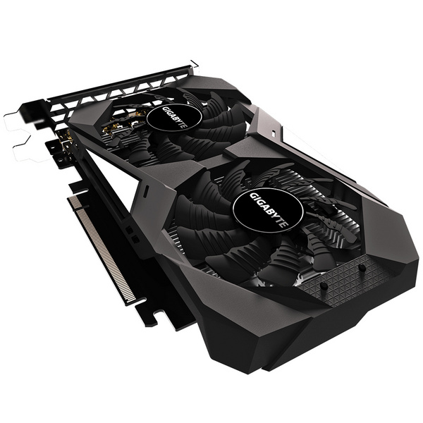 Kartelë grafike Gigabyte GV-N1650OC-4GD NVIDIA GeForce GTX 1650 4 GB GDDR5
