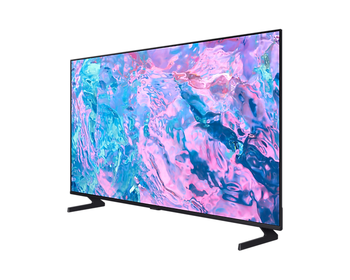 Televizor Samsung UE43CU7092UXXH, 43", LED, 4K UHD, Smart, Tizen