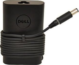Adapter karikues DELL 65W AC, për laptop, i zi