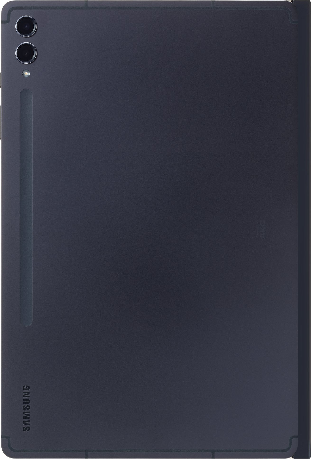 Mbrojtës ekrani Samsung Privacy Screen për Galaxy Tab S9+, 12.4", privatësi, i zi