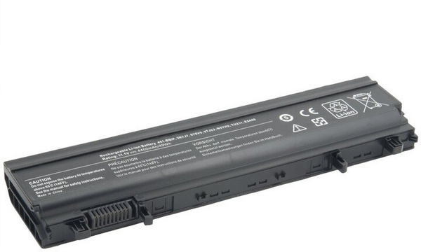 [OUTLET] Bateri AVACOM për laptop Dell Latitude E5440, E5540, Li-jon, 11.1V, 4400mAh	