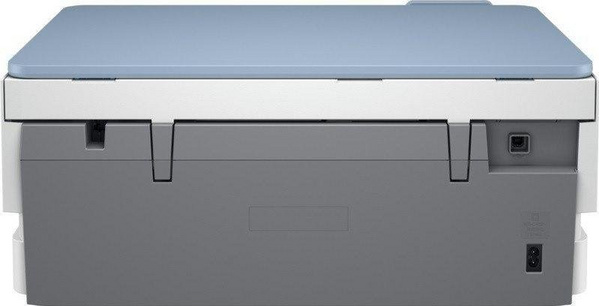 Printer HP Envy Inspire 7221e All-in-One, i bardhë / i kaltër
