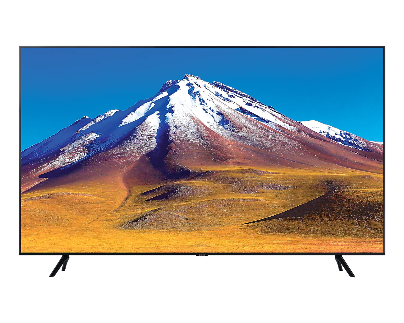 Televizor Samsung UE43TU7022KXXH, 4K UHD, 43", i zi
