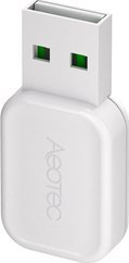 USB dongle Aeotec Zi-Stick, Zigbee 3.0, për Smart Home