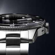 Ora smartwatch Withings ScanWatch Nova 42mm, 10 ATM, çelik inoks, e zezë