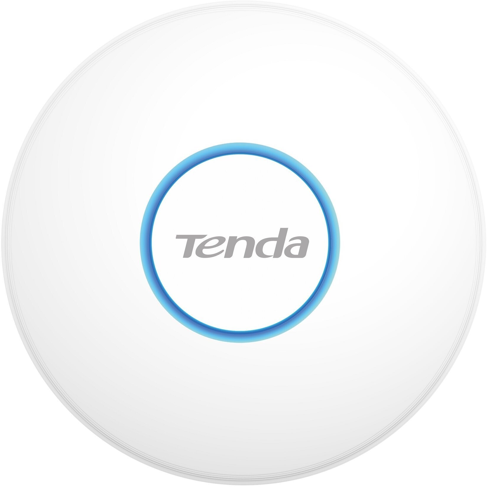 Access point Tenda I27 AX3000, Wi-Fi 6, për tavan, i bardhë