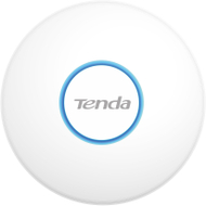 Access point Tenda I27 AX3000, Wi-Fi 6, për tavan, i bardhë