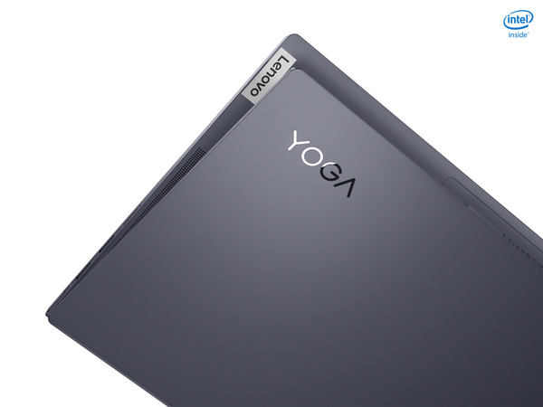Laptop Lenovo Yoga Slim 7 (14ITL05 i7-1165G7), 14" FHD, Intel Core i7, 16GB RAM DDR4, 1TB SSD, Intel Iris Xe Graphics, i hirtë