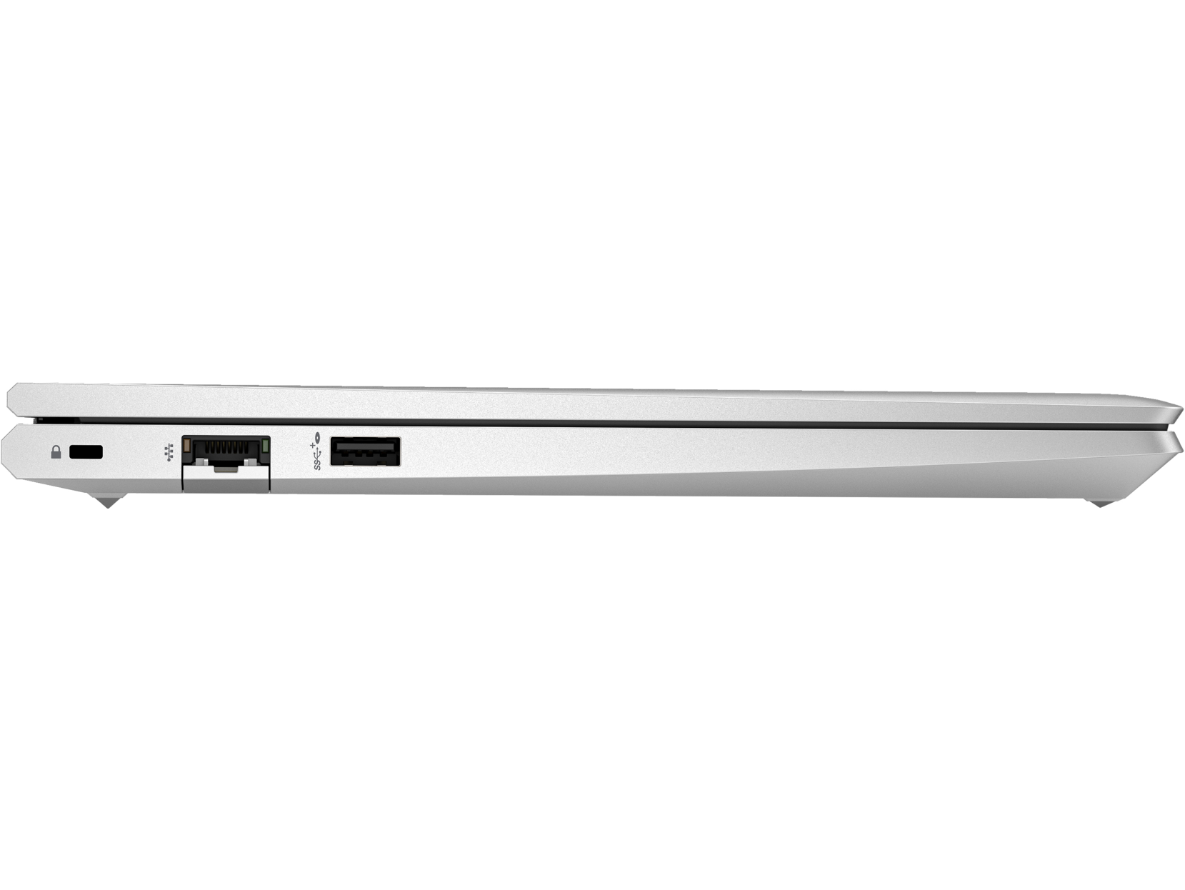 Laptop HP ProBook 440 G10, 14", i5 13th Gen, 16GB RAM, 512GB SSD, gri