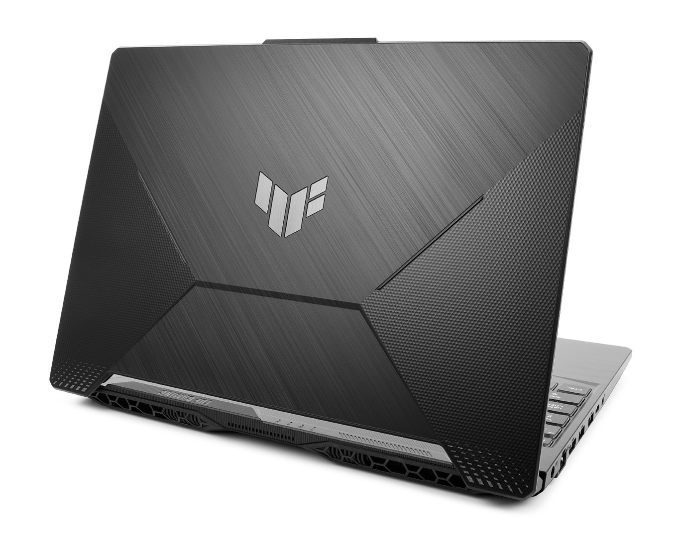 Laptop ASUS TUF Gaming A15, 15.6", Ryzen 5 7535HS, 16GB DDR5 4800, 512GB SSD, GeForce RTX 3050, i zi