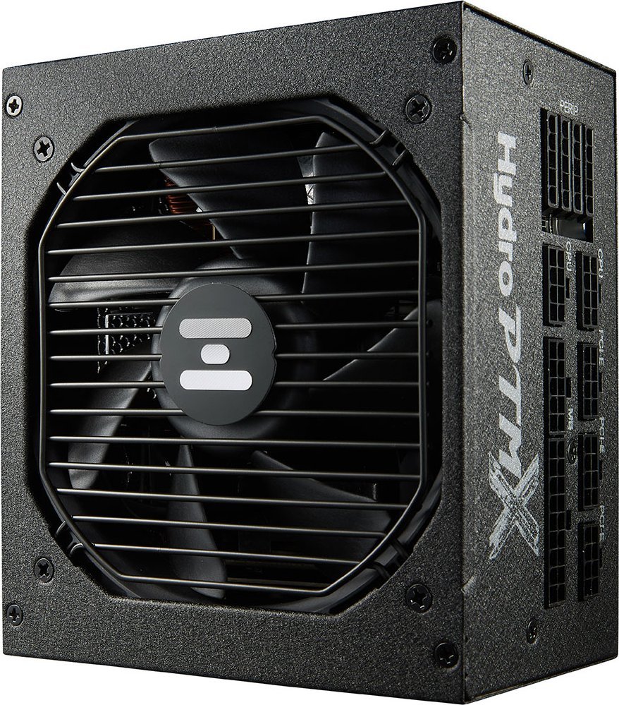 Burim energjie FSP/Fortron HYDRO PTM X PRO 1000 80+P PPA10A3610 ATX 3.0, 1000W