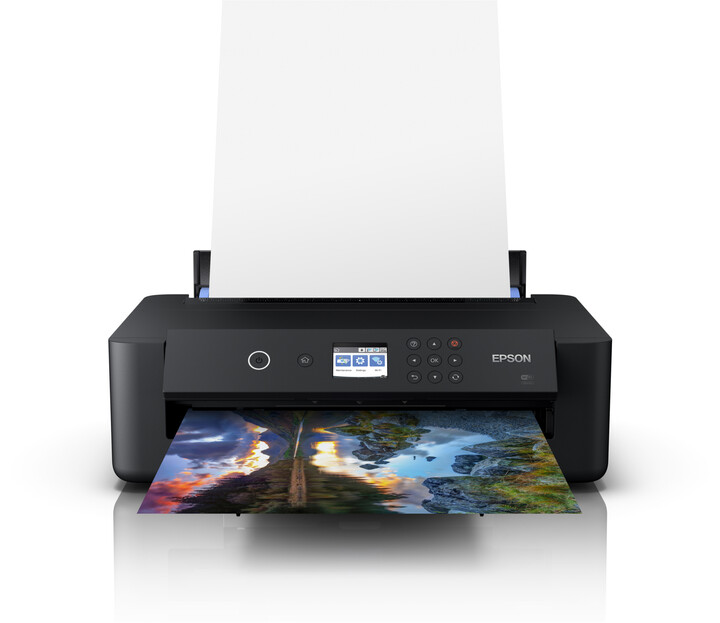 Printer Epson Photo HD XP-15000, Wi Fi, LCD, 8.5kg