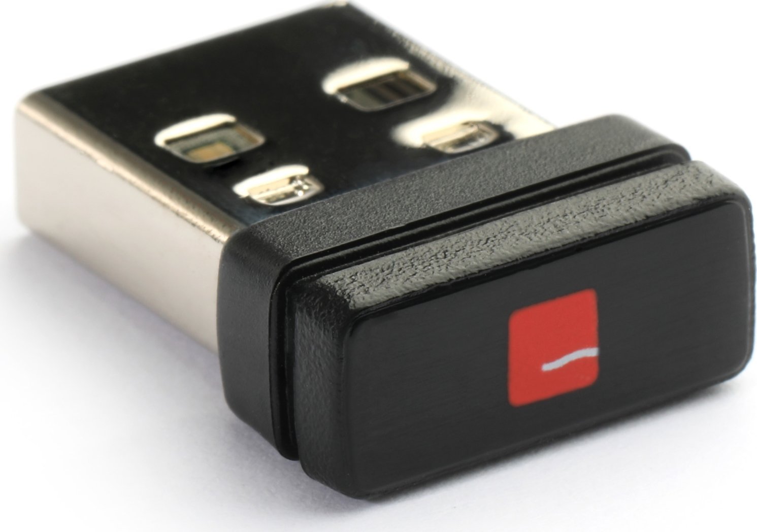 Marrës wireless USB Contour RM-DONGLE, për RollerMouse Free3 dhe Red Plus, i zi